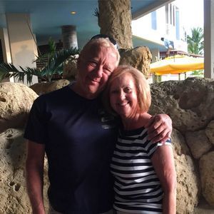 Meet your Posher, Carol